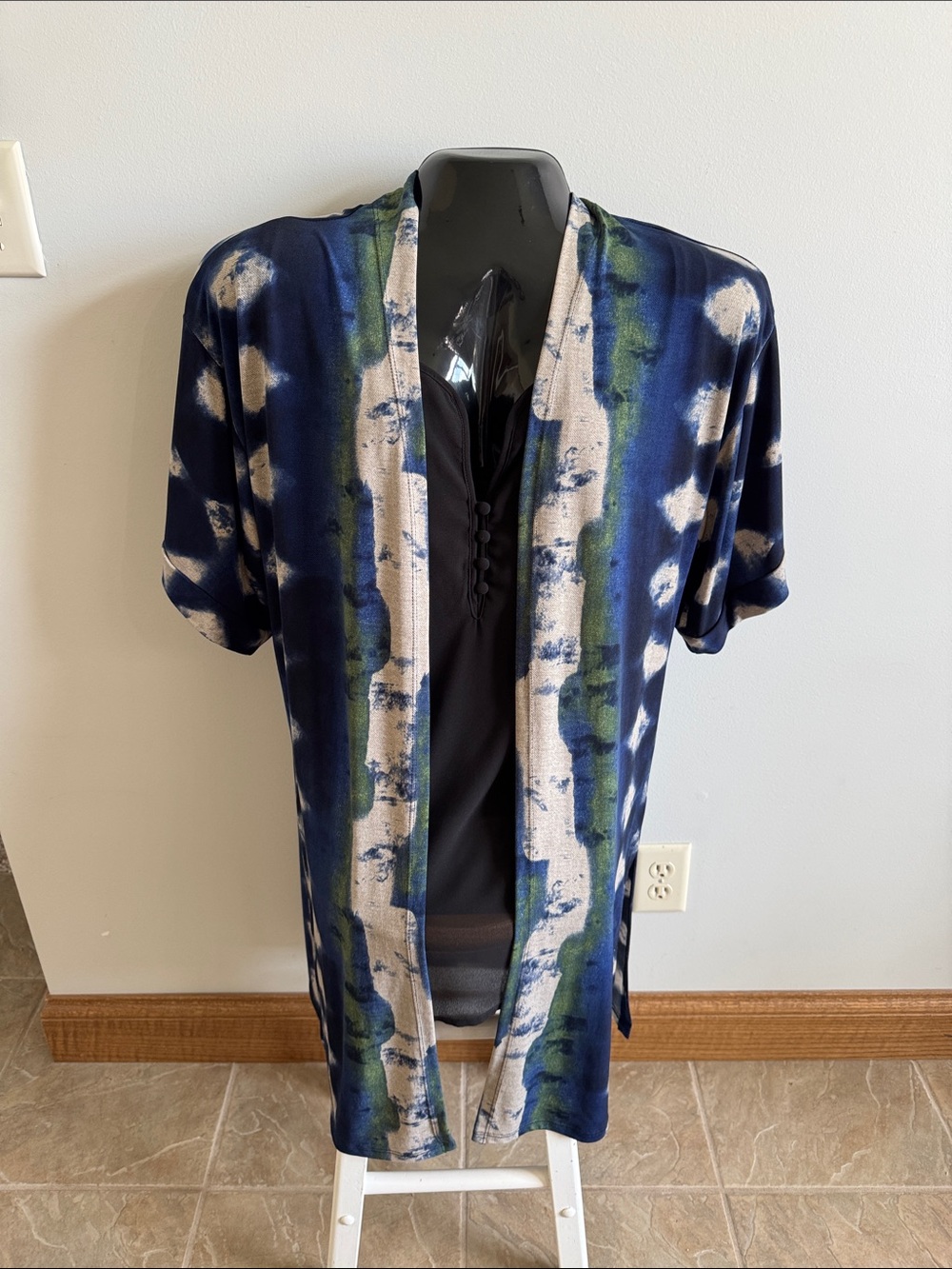 Clara Sun Woo cardigan sz S